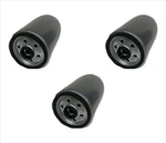 3 Ptc Pp8043 Diesel Fuel Filter Water Seperator Ref# 33472 F3hz9365e. Fixed Price $46.00.