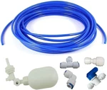 1/4 Inch Tube Float Valve Kit For Ro Water Reverse Osmosis System Filter P. Fixed Price $13.55.