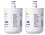 Brand New Hdx Fml-1 Water Filter Lg Lt500p 2 Two Pack. Fixed Price $49.99.