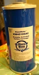 Gac Big Blue Carbon Water Filter, 10-inch, Whole House Kleenwater Kw4510gac. Fixed Price $39.99.