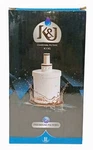 K&j Kj 3g Replacement Samsung Water Filter Premium Refrigerator Charcoal. Fixed Price $16.65.