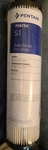 Pentair Pentek S1 Sediment Water Filter, 10-inch, Under Sink Pleated Cellulose. Fixed Price $14.69.