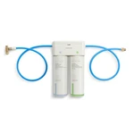 Kohler K-29638-na Aquifer Two-stage Under Counter Purification System. Fixed Price $220.00.