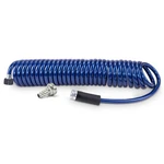 Plastair Springhose Rv Polyurethane Drinking Water Coil Hose 3/8in X 25ft Blue. Fixed Price $45.02.