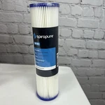 Spiropure Sp-r1 10x2.5 1 Micron Pleated Sediment Water Filter Spc-25-1001. Fixed Price $50.00.