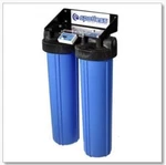 Cr Spotless De-ionized High Output Wall Mount 300 Gal Di Water Diw-20. Fixed Price $448.00.