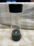 Python Bionic Water Hydrogen Generator Bottle Led Display Usb Rechargeable. Fixed Price $20.00.