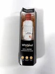 Whirlpool Filter 2 - Ice And Water Refrigerator Whr2rxd1 Genuine Oem New. Fixed Price $15.99.