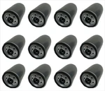 12 Ptc Pp8043 Diesel Fuel Filter Water Seperator Ref# 33472 F3hz9365e. Fixed Price $136.00.