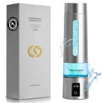 Hydrogen Water Bottle Generator-up To 8100 Ppb Molecular Hydrogen, 12-hour Hydro. Fixed Price $251.18.