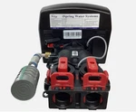 Ispring Wcfm500k Central Whole House Water Filtration System Valve Assembly Only. Fixed Price $320.00.