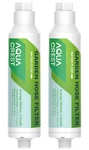 Aqua Crest Garden Hose Water Filter,ideal For Organic Gardening,farming And Pets. Fixed Price $16.00.