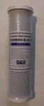 Coconut Shell Water Filter Activated Carbon Block Ipw 5 Micron Sealed. Fixed Price $15.99.