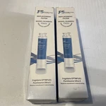 2 Filters Store Replacement Filter Model # Fs022 For Frigidaire New In Box. Fixed Price $18.98.