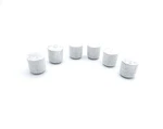 Blendin Charcoal Water Filters,compatible With Farberware Coffee Makers (6 Pack). Fixed Price $8.95.