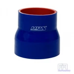 1x Hps Pipe 2" 2-1/4" 51mm 57mm Silicone Reducer Coupler Hose Long Blue. Fixed Price $28.61.