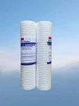 3m Cuno Cfs110 Filter Cartridge 2 Pack 5 Micron Whole House. Fixed Price $39.99.
