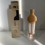 Hario Filter In Iced Coffee Bottle Fic-70mc 600ml From Japan New Open Box. Fixed Price $35.00.