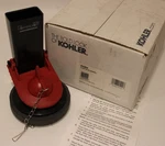 Kohler 84284 - Toilet Flush Valve Assembly. Fixed Price $33.74.