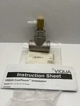 Viqua 650538 Uvmax Cool Touch Temperature Management Valve 1 Npt. Fixed Price $179.00.