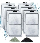 8 Pack Pf-s Filter Cartridges Compatible With Silenstream Pf10 Power Filters, Re. Fixed Price $12.99.