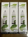 Pure Green Water Filter Pg-800p Lg Lt800p Compatible, Set Of 3. Fixed Price $22.00.