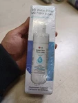 Genuine Lg Water Filter Lt1000p Pc/pcs Replacement Cartridge. Fixed Price $14.95.