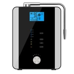11 Plates Alkaline Water Ionizer Generator Purifier Ph 3-11 Hydrogen. Fixed Price $430.00.