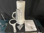 Ispring Ct10-w Countertop Water Filter 7 Multi-layer Faucet System. Fixed Price $45.99.