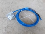 Adq74813401 Lg Refrigerator Water Filter Head Assembly Oem. Fixed Price $44.95.