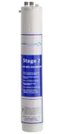 Pure Blue High Efficiency Membrane For 1:1 Reverse Osmosis Water Filter System. Fixed Price $78.45.