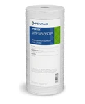 Pentair Pentek Wp.5bb97p Big Blue Sediment Water Filter 10-inch. 5 Micron. New. Fixed Price $9.00.