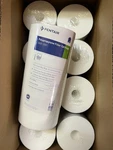 Lot Of 8 - Pentair Pentek Dgd-2501 Big Blue Water Filter, 10-inch. Fixed Price $134.99.