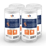Aquaboon 5 Micron Water Filter 10 X 4.5 Inch - String Micron,. Fixed Price $72.81.