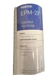 Pentair Pentek Epm-20 Carbon Block Filter Cartridge 240 Filters Available. Fixed Price $90.00.