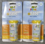 Lot 2 Frog Ease Test Strips Pool/spa 30 Each Expire 4/2028. Fixed Price $22.99.