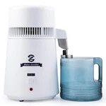 Co-z Distilled Water Maker, 1 Gallon Distiller, 4l Home Countertop Wate.... Fixed Price $121.68.