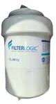 Filter Logic Fl-rf13 Replacement - Compatible With Ge Mwf New & Sealed. Fixed Price $5.92.