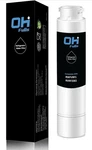 Oh Fulls Refrigerator Water Filter Compatible With Rwfvrf1 - Rvrf3361 2 Packs. Fixed Price $25.00.