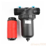 2 Inch Mesh Filter Disc For Drip Irrigation Gardening Watering System Fitting. Fixed Price $47.65.