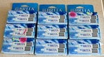 Brita Fill & Go Replacement Water Filters 2 Pack Lot Of 9 Free Shipping. Fixed Price $46.95.