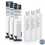 Smart Choice Scwf3cto3pk Refrigerator Water & Ice Filter, Genuine Replacement Fo. Fixed Price $96.79.