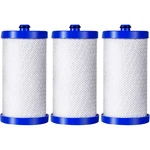 Amazon Basics Replacement Frigidaire Wf1cb Refrigerator Water Filter, 3-pack. Fixed Price $12.50.