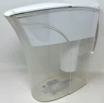 Brita Cascade Water 0b31/0b03 Filtration Plastic Pitcher Filter Jug. Fixed Price $9.99.