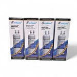 4 Pack Rwf6700a Refrigerator Water Filter Replacement Cartridge Excelpure. Fixed Price $22.50.