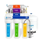 Express Water Reverse Osmosis Filter System, Multi-stage Filtration, Bp.... Fixed Price $208.65.