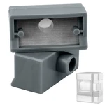 Replacement Ice Maker Filter Piece For Profile Opal 2.0 Nugget Machine. Fixed Price $13.99.