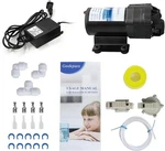 Geekpure Reverse Osmosis Booster Pump-transformer High And Low Pressure Switches. Fixed Price $77.62.