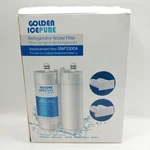 Golden Icepure Replacement Filter Rwf3300a Refrigerator Walter Sealed. Fixed Price $19.95.
