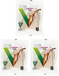 Hario V60 Natural Paper Coffee Filter, Size 02, 300 Pack Cone Filter. Fixed Price $28.99.